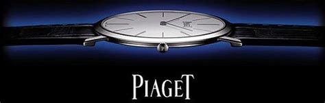 piaget service center.